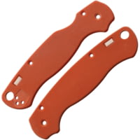 Glow Rhino Spyderco Para2 Scales Org