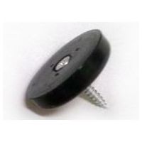 Global Military Gear 25 Lb Round Gun Magnet