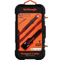 Go-Tough Lighting Cable, 10 Feet