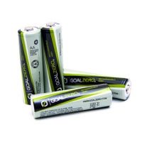 Goal Zero Rechargeable AA Batteries, 4 Pack