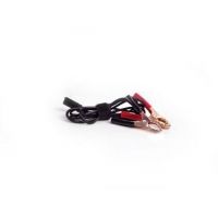 Goal Zero Input Cable to Alligator Clips