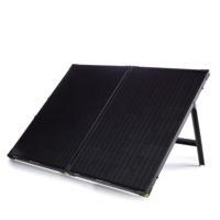 Goal Zero 200W Boulder Solar Panel Briefcase