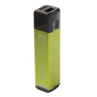 Goal Zero Flip 20 USB Recharger Two Charges, Solar Ready
