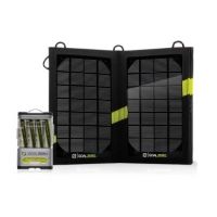 Goal Zero Guide 10 Plus Solar Recharging Kit