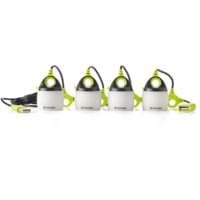 Goal Zero Light-A-Life Mini 4-Pack W/ Shades