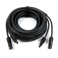 Goal Zero MC4 Extension Cable