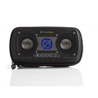 Goal Zero Rock Out 2 Solar Rechargeable Speaker