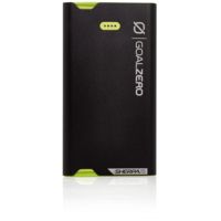 Goal Zero Sherpa 15 Power Bank Micro, Lightning