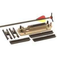 Goat Tuff GT Arrow Fletcher