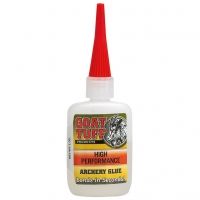 Goat Tuff High Performance Glue