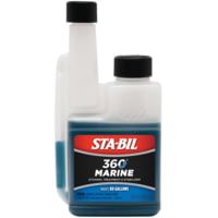Gold Eagle Sta Bil 360 deg Marine Fuel Additive