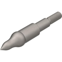 Gold Tip EZ-Pull Points - .204 Series - 9/32in