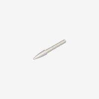 Gold Tip Glue In Point - Series 22