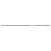 Gold Tip Pierce Platinum Arrow