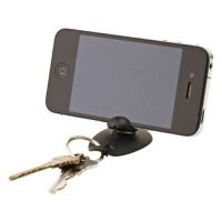 Gomite Keychain Mobile Iphone 4 Tiltpod