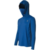 Googan Squad Bugberry Bandito Hooded Long-Sleeve Shirt w/Gaiter - Men's