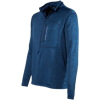 Chemise Légère Googan Squad Pour Homme - Bleu, Coupe Régulière, Idéale Pour La Pêche Et Les Sorties En Plein Air