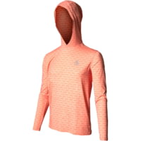 Googan Squad Peachy Bandito Hooded Long-Sleeve Shirt - Men's