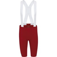 GOREWEAR Distance Bib Cycling Shorts+ Tights 2.0 Men's in Utility Red XL Form fit Moisture Wicking 555CB339