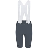 GOREWEAR Distance Bib Cycling Shorts+ Tights 2.0 Women's in Lab Graphite 2XS Form fit Moisture Wicking 0A92B80C