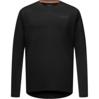 GOREWEAR Everyday Tech Long Sleeve Tee Men's in Black XL 98C8B28A