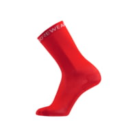 GOREWEAR Essential Socks in Lab Red 3.5-5 Form fit 4BBDDE86