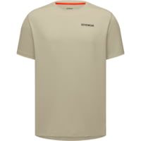 GOREWEAR Everyday Tech Tee Men's in Tech Beige Medium Regular fit D3D1A882