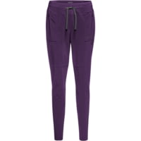 GOREWEAR Everyday Track Running Pants Women's in Purple Indigo 2XS Slim fit F57EEA91