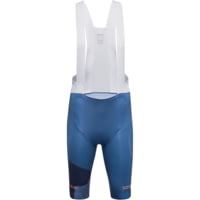 GOREWEAR SPINSHIFT Colorblock Bib Cycling Shorts Men's in Cargo Blue 2XL Form fit 8AFB4B7F