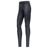 GOREWEAR R3 WINDSTOPPERR Running Tights Women's in Black XL 16-18 Form fit Windproof CCC18085