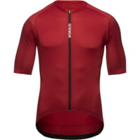 GOREWEAR SPINSHIFT Breathe Cycling Jersey Women's in Utility Red Small 4-6 Form fit 2CB6576D