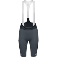 GOREWEAR SPINSHIFT Cargo Bib Cycling Shorts+ Tights Women's in Lab Graphite XL 16-18 Form fit D7218F33