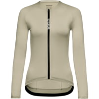 GOREWEAR SPINSHIFT Long Sleeve Cycling Jersey Women's in Tech Beige XL 16-18 Form fit C1E5E62E