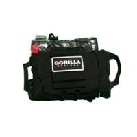Gorilla Ammunition Medical Individual Trauma Kit