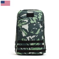 GORUCK GR1 USA - Ballistic Nylon Cordura The Original Ruck Coastal Camo E7D76BF0