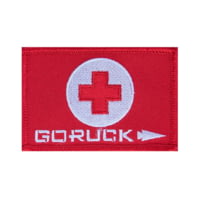 GORUCK Patch - GORUCK First Aid E0176C66