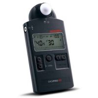 Gossen Digipro F2 Light Meter