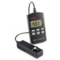 Gossen Mavolux 5032C Base