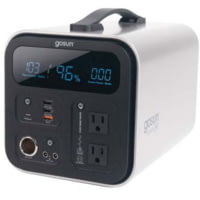 GoSun 1100Wh Power Bank
