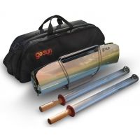 GoSun Sport Solar Stove Pro Pack