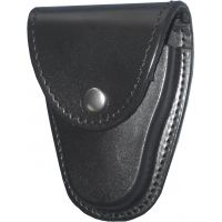 Gould &amp; Goodrich Leather Duty B80 Handcuff Case/Glove Pouch