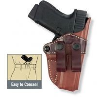 Gould &amp; Goodrich Inside Pants Concealment IWB Holster