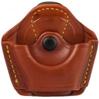 Gould &amp; Goodrich Handcuff Case w/Paddle