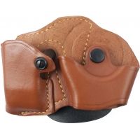 Gould &amp; Goodrich Cuff Case/Mag Case Combo