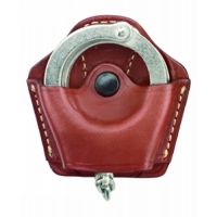 Gould &amp; Goodrich ASP Cuffs Handcuff Case