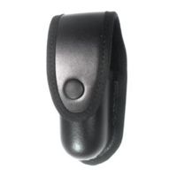 Gould &amp; Goodrich L-Force Aerosol Case