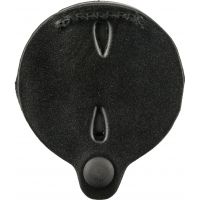 Gould &amp; Goodrich Clip-On Badge Holder