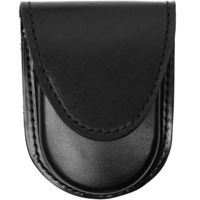 Gould &amp; Goodrich Round Bottom Single Handcuff Case