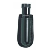 Gould &amp; Goodrich Open-Top Flashlight Case