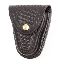 Gould &amp; Goodrich Chain Handcuff Case